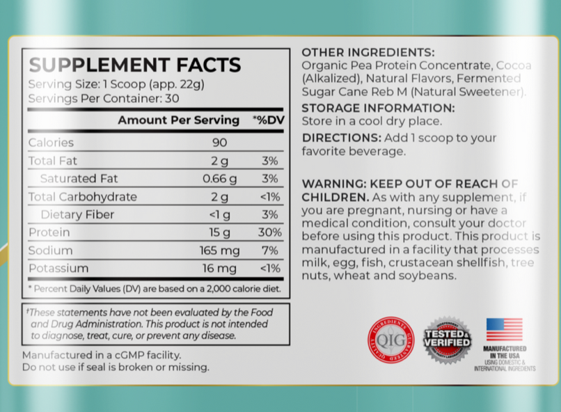 FASTer Way Protein and Collagen Bundle