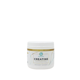 FASTer Way Creatine