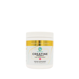 Creatina Pink Lemon Burst de FASTer Way