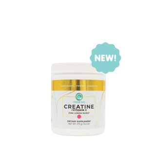 FASTer Way Pink Lemon Burst Creatine