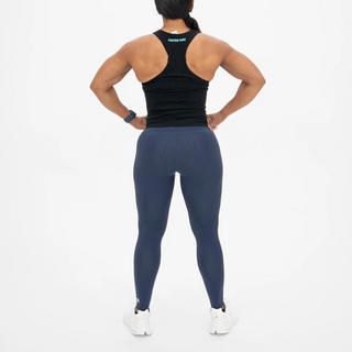 FASTer Way Live in Leggings - Navy