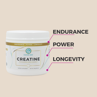 FASTer Way Creatine