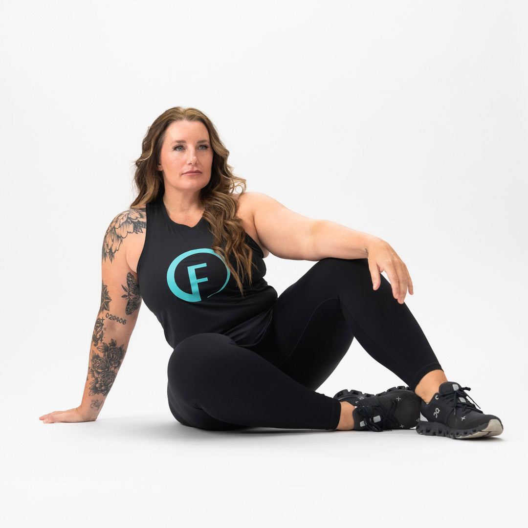 FASTer Way Flex Tank