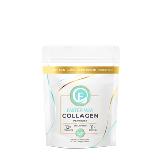 Faster Way Collagen Peptides