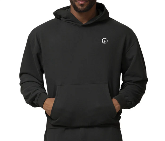 Everyday, Everywhere Hoodie