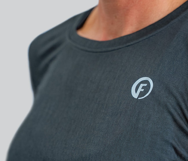 Flawless Fit Long Sleeve