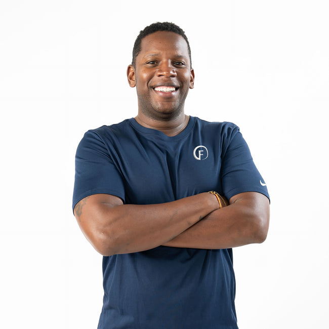 FASTer Way Men's Performance Nike Tee