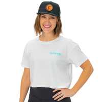 Spring Crop T-Shirt
