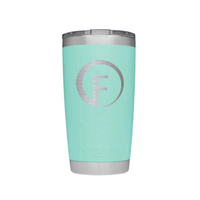 FASTer Way Yeti- 20oz