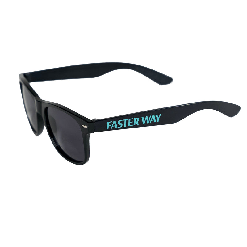 FASTer Way Sunglasses