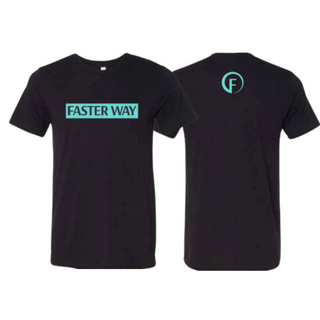 FASTer Way Shirt