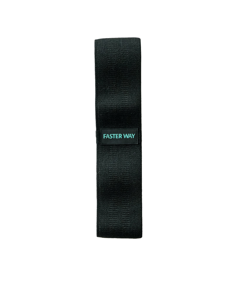 Cloth Resistance Band (Large)