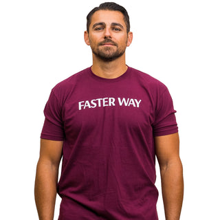 FASTer Way Shirt