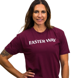 FASTer Way Shirt