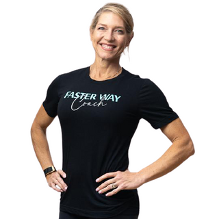 FASTer Way Coach Shirt