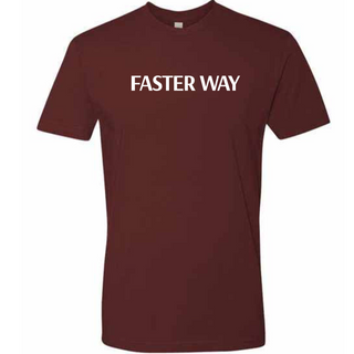 FASTer Way Shirt