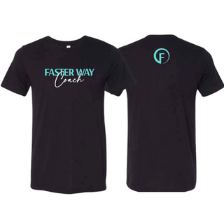 FASTer Way Coach Shirt