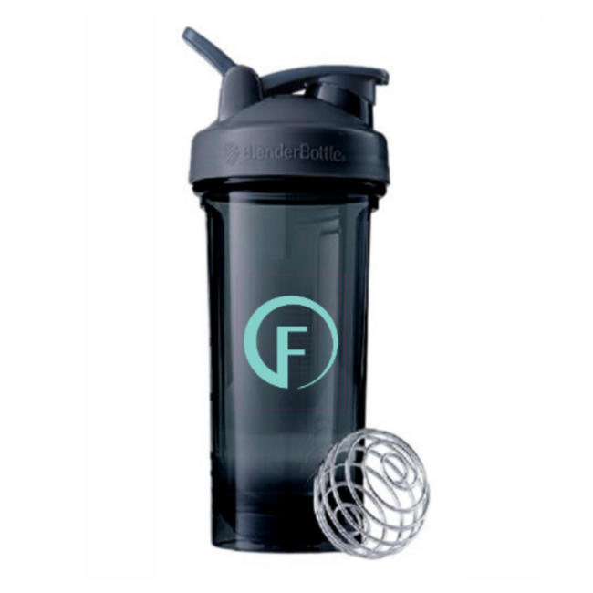 Blender Bottle